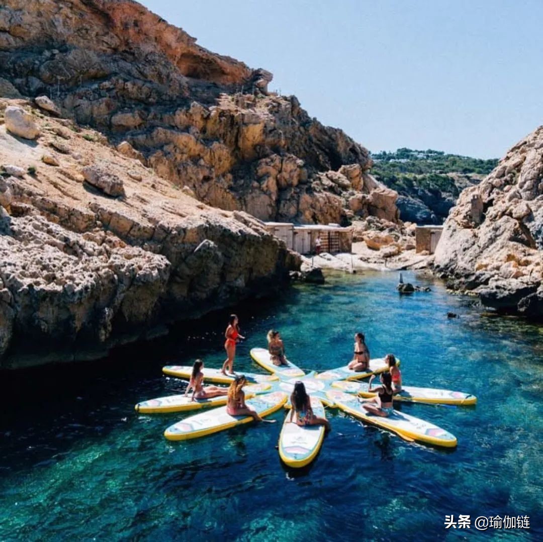 普吉岛瑜伽之旅,世界瑜伽圣地在哪里