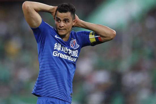 申花今年联赛踢14轮终于第一次1-0,申花复兴之路