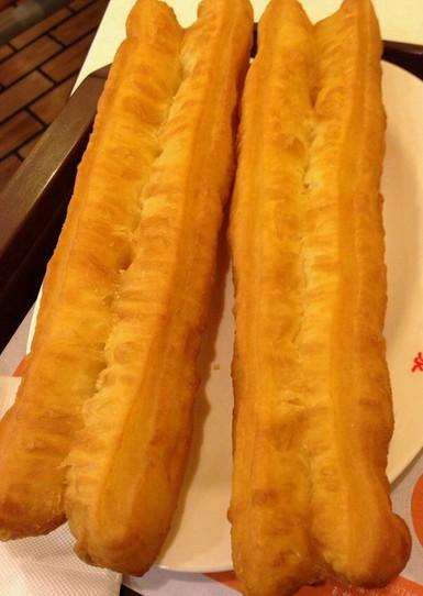 不会炸油条面点师傅教你三招,做油条的13个经验