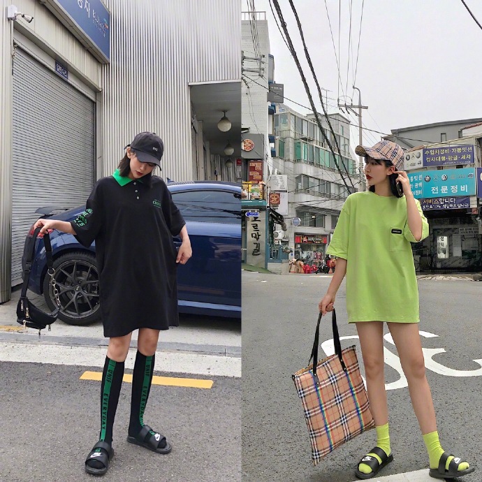 盐系少女帅气风穿搭推荐你喜欢吗,盐系少年感穿搭女生