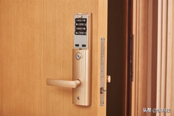 南孚智能门锁专用电池,南孚门锁电池和南孚电池区别