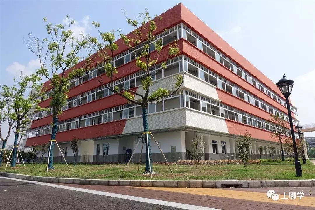 2019年上海11所中小学改名!注入新的教育资源,集体迎来大爆发