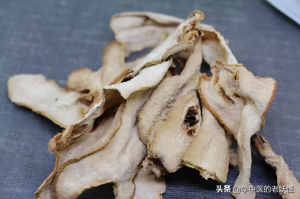 每日学习一味中药陈皮,每日学一味中药