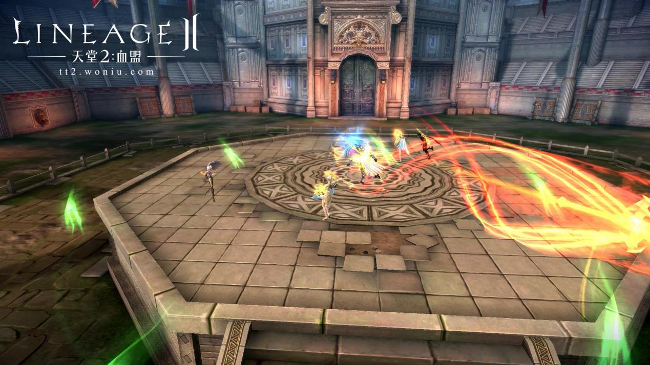 2020年十款必备手游游戏推荐,2021年不可错过的手游游戏推荐