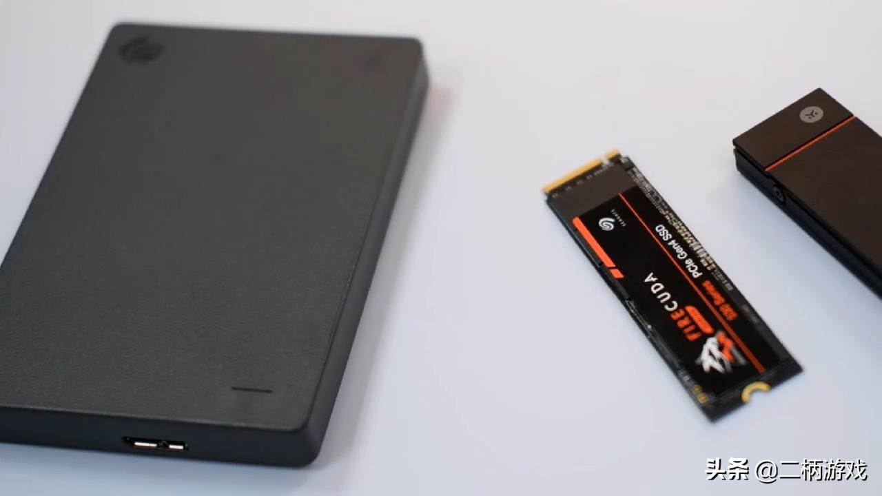 ps5ssd实测,ps5外接ssd推荐