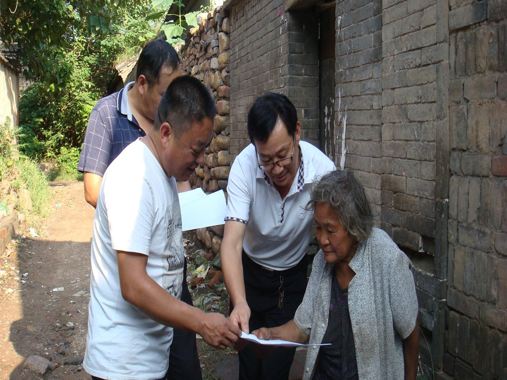 ​农村这“2个证件”即将发放，统一领取要及时，可别耽误了​