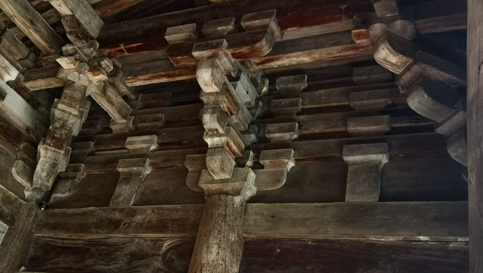 书写山圆教寺景点,书写山圆教寺攻略