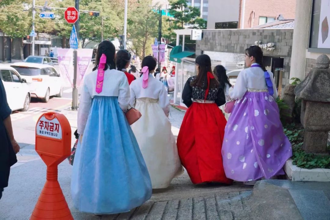 首尔釜山怎么玩？最全旅*行游**程攻略（7天）都在这里了