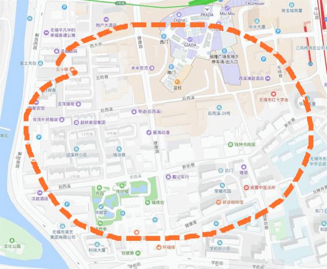 健康路熟不熟？这8家店你未必都吃过哇？