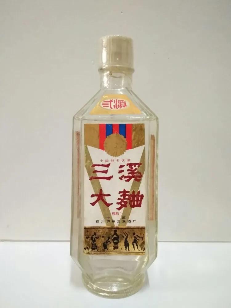 白酒不辣嗓子的酒推荐,白酒推荐不上头粮食酒