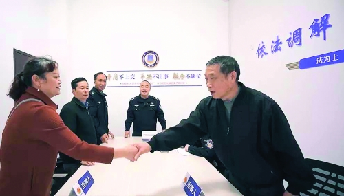 桂林八里街城市印象,桂林八里街新城花园