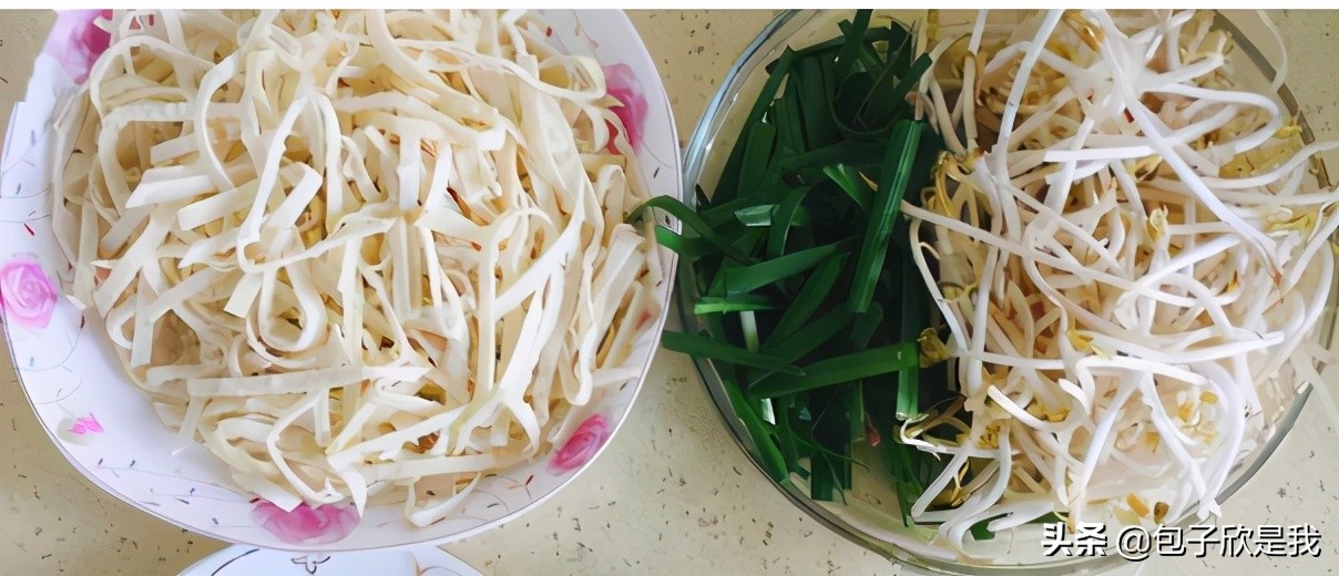 让宝宝长高5公分这4种食物经常吃,5岁孩子春季长高必吃十种食物