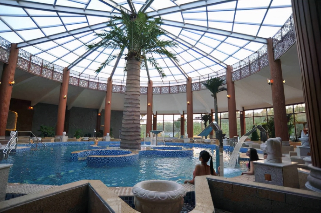 沐浴行业挣钱么,沐浴行业分布图