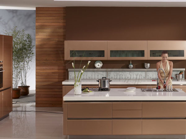 全铝橱柜和不锈钢橱柜哪个好,实用的整体不锈钢橱柜推荐