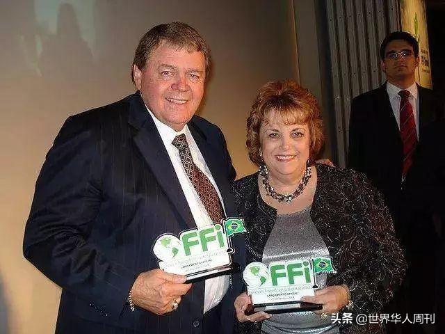 这家组织1.2万员工海外游的公司，背后竟藏着大*局骗**