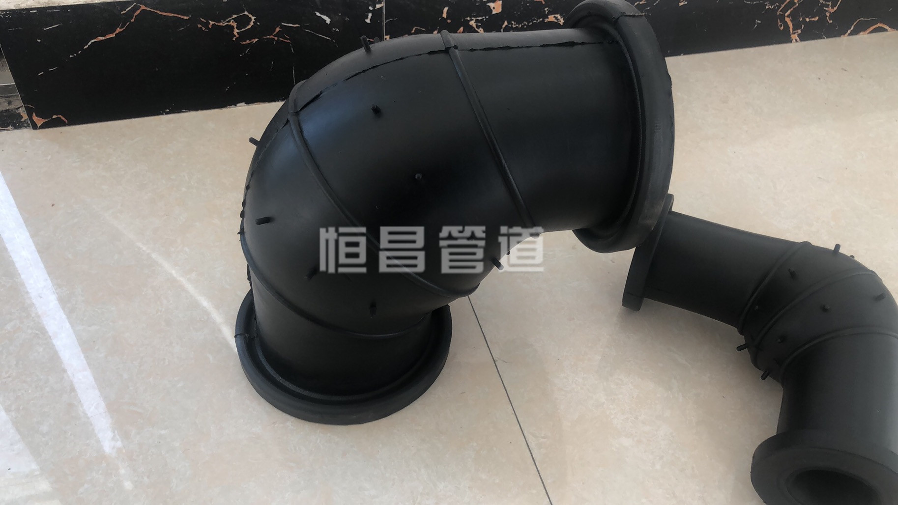 橡胶接头老化怎么解决,橡胶软接头开裂怎么处理