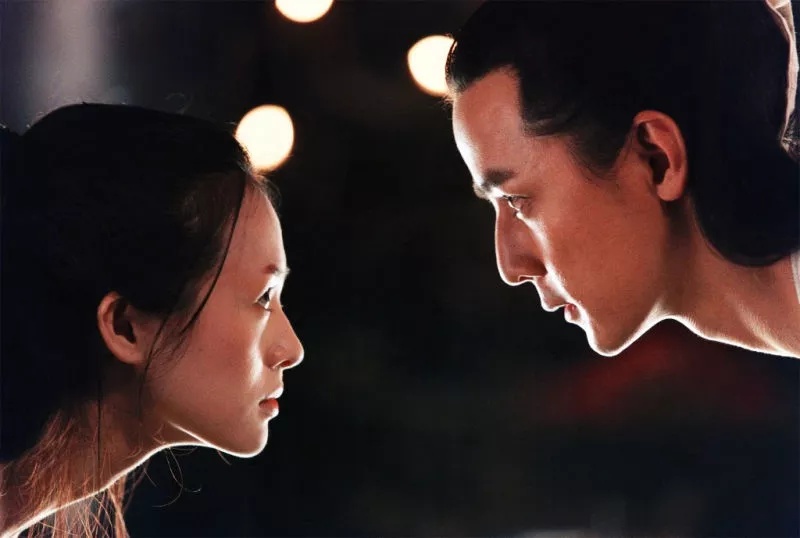 电影夜宴视频,电影夜宴深度解析