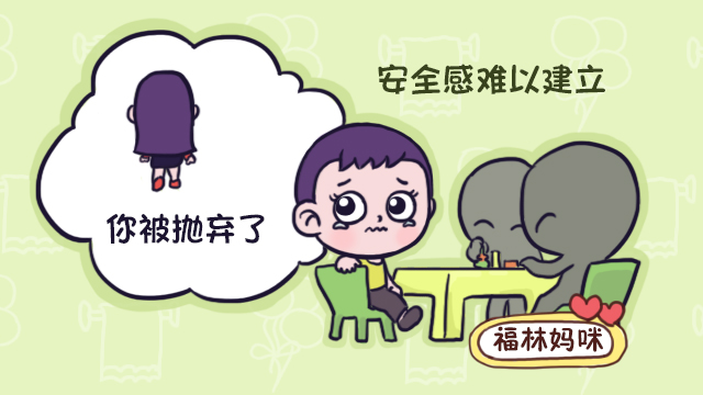 孩子上全托学校好吗,孩子上全托幼儿园