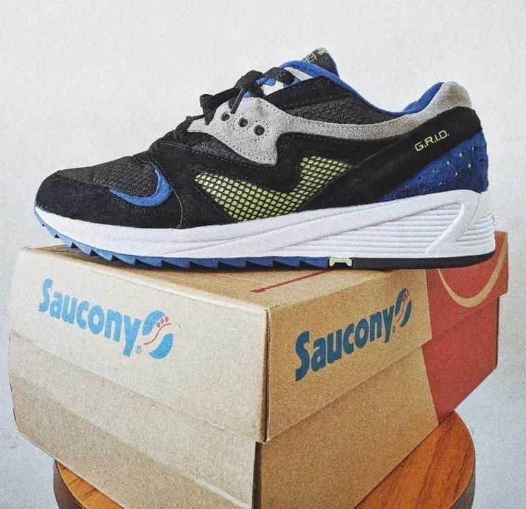 saucony索康尼碳板跑鞋,saucony索康尼跑步鞋男运动鞋
