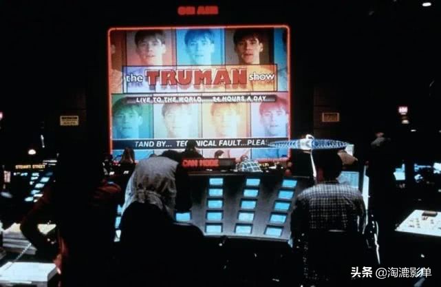 豆瓣评分高的科幻巨制,30部必看科幻片阿凡达