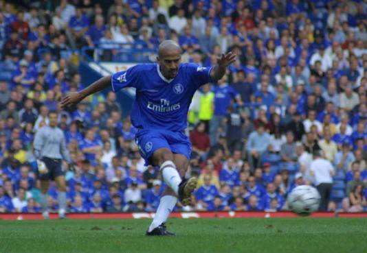 贝隆是古典前腰吗,古典前腰10号位