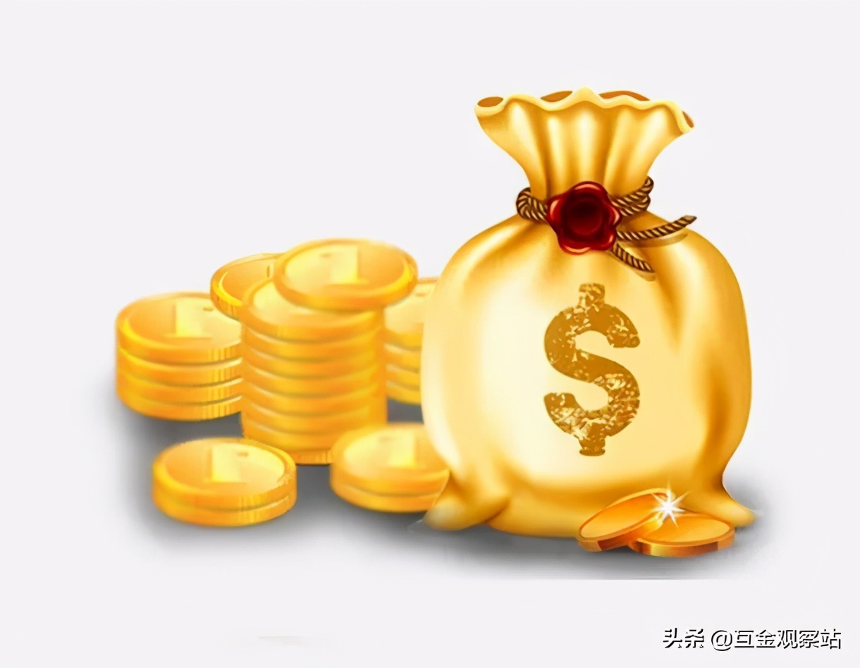 从这两则广告中，我们看到了大家对于“钱”的态度