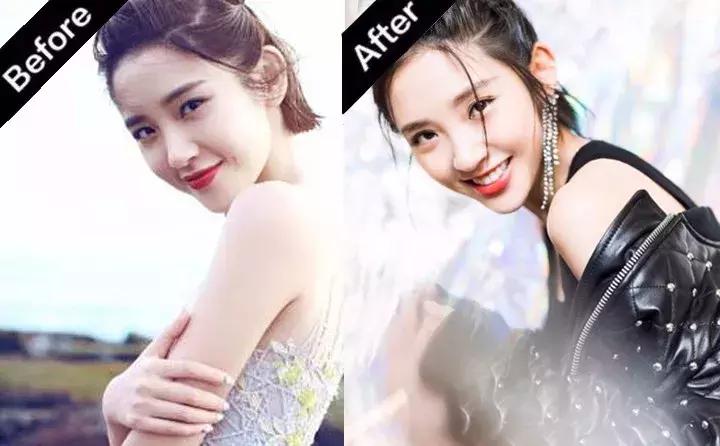 什么是“淡雾眉”？娜扎、baby......告诉你如何变身精致小仙女