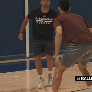 运球投篮脚步,运球投篮脚步训练