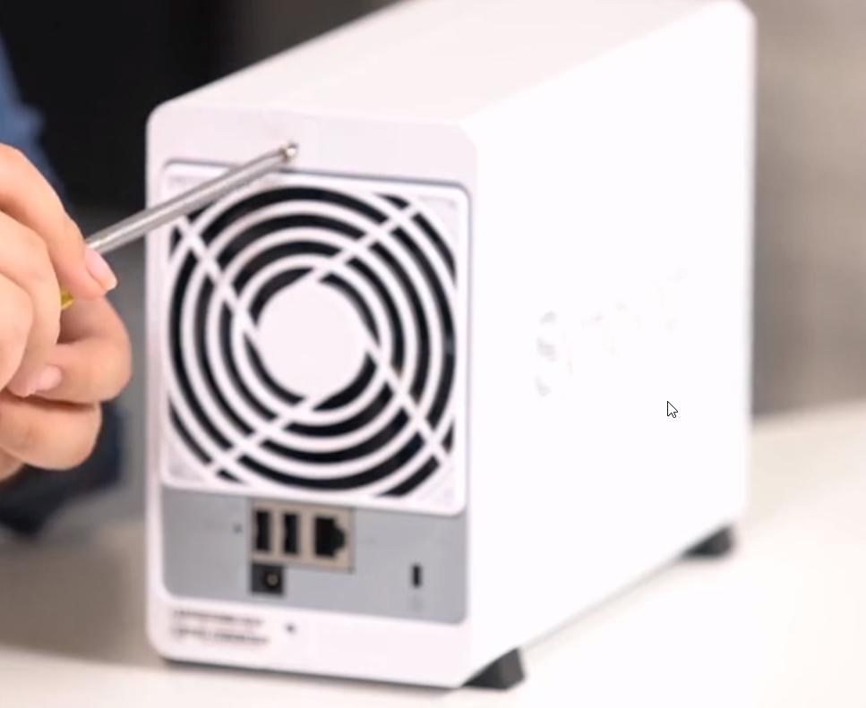 在电脑中如何添加群晖nas服务器,群晖nas存储服务器搭建配置及应用