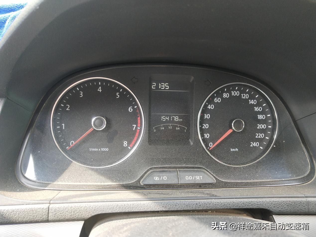 朗行变速箱异响解决方法,大众朗行变速箱呼呼异响