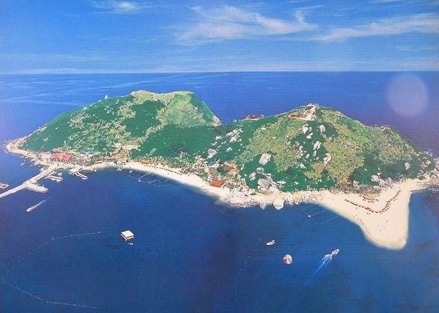 三亚海边人像摄影作品欣赏,世界旅游摄影作品欣赏