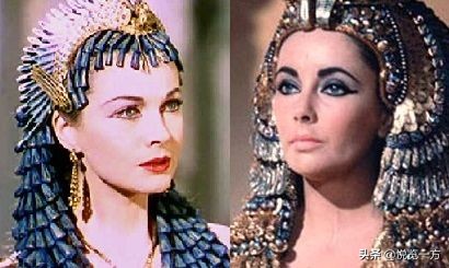 费雯丽风华绝代,费雯丽悲惨的一生乱世佳人