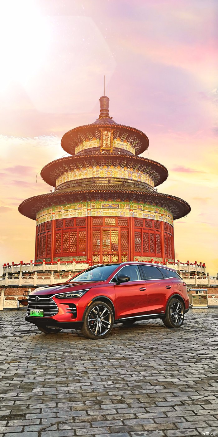 新款唐dm2022款试驾,22年21款顶配唐dm零百实测