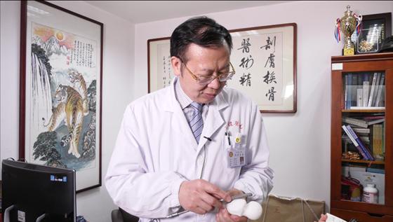 3d打印人工股骨头关节最新技术,3d打印人工骨再造脚趾