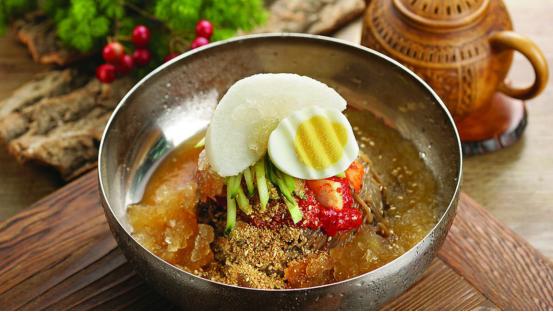 吉林美食攻略十大必吃排行榜,东北美食吉林菜