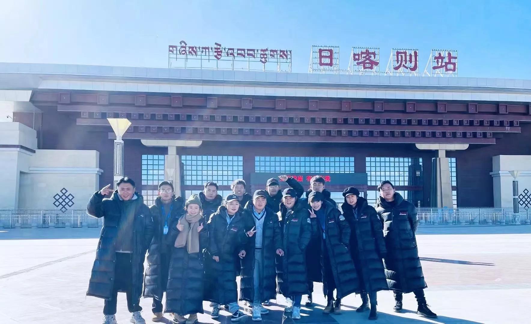 创业路上常存感恩之心——藏族大学生琼玛创业故事