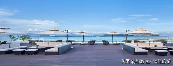 广东桔钓沙风景,深圳市桔钓沙旅游景点