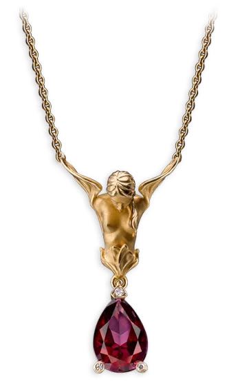 嫌黄金俗气？这个神仙珠宝品牌Magerit，是金工界神级玩家