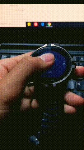 高驰佳明颂拓手表对比,运动手表颂拓佳明