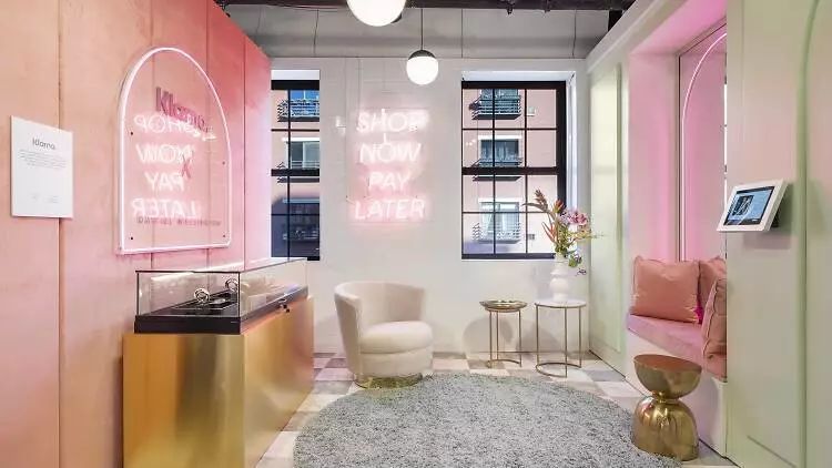 逛过这些店的，才敢说自己是北上广最潮的仔/妹