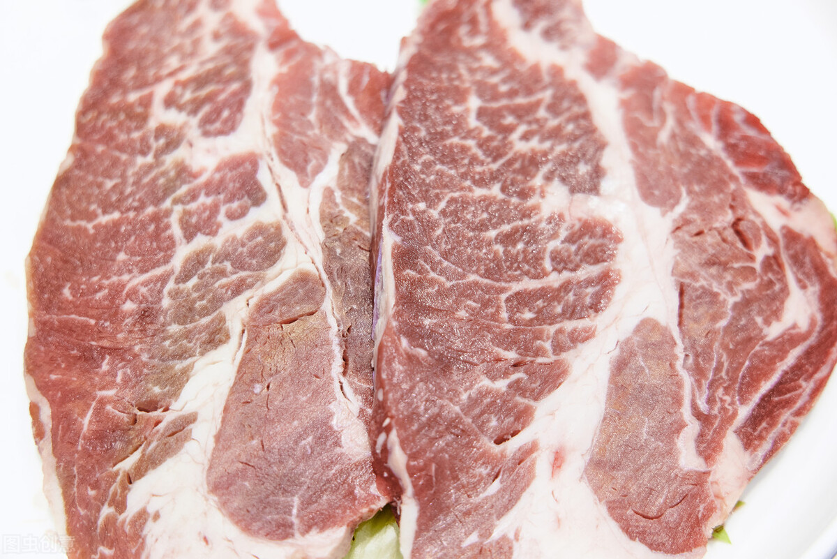 为什么瘦肉精屡禁不止,扒一扒易瘦体质