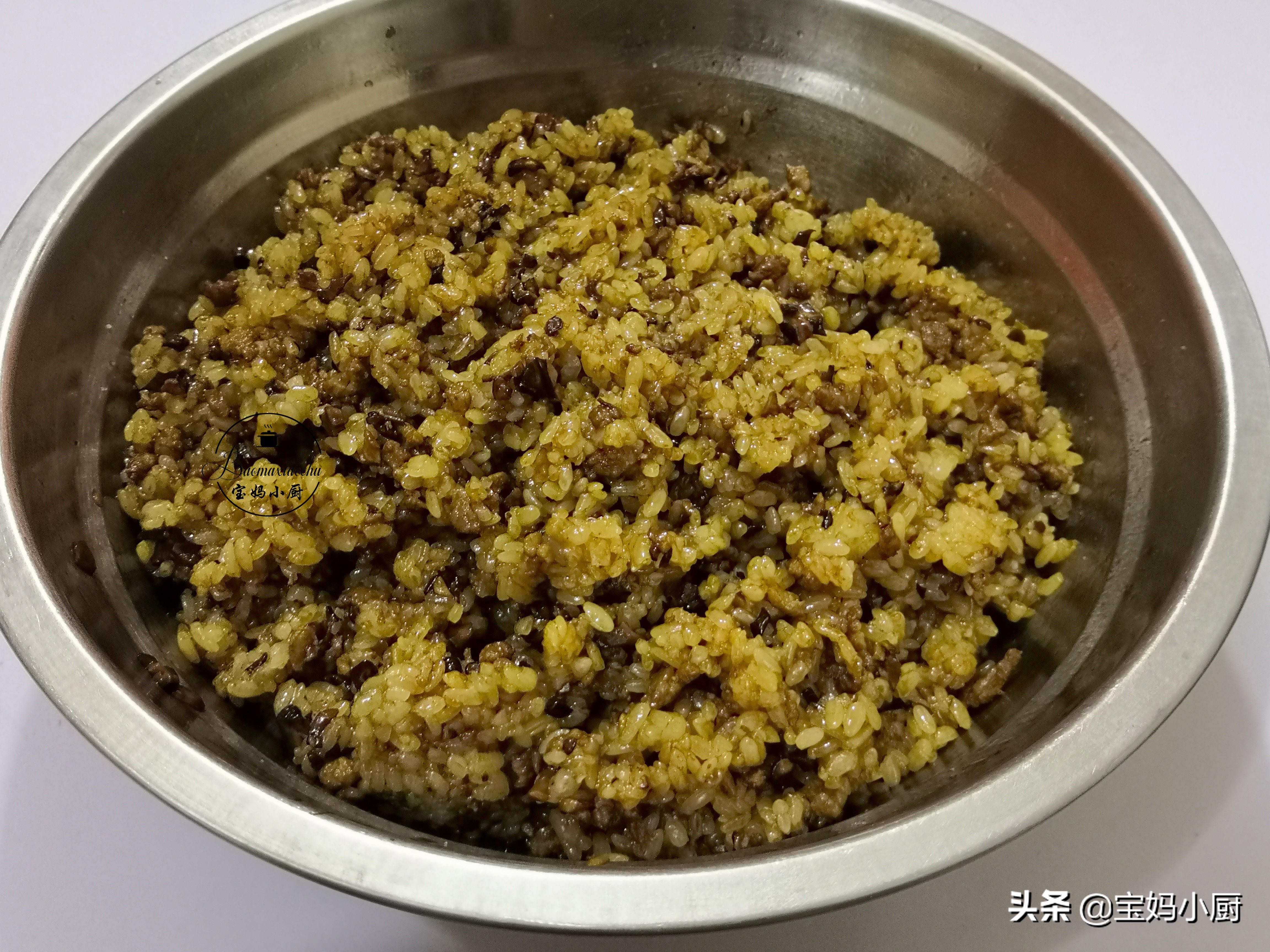 烧麦皮怎么做才能又软又筋道,烧麦的皮做法