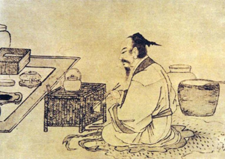 茶满欺人酒满敬人的意思,茶满欺人酒满敬人什么意思潮汕话