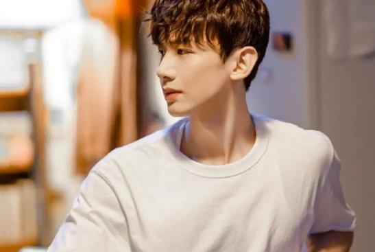 白敬亭心酸出道史视频完整版,白敬亭人生历程