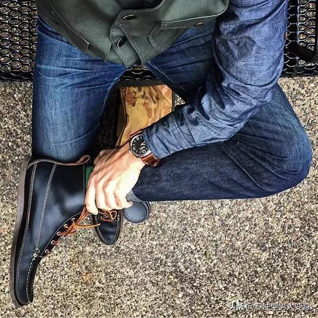 男人开始变成熟的标志,男人变成熟了代表什么