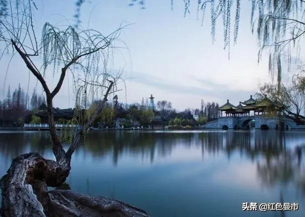 扬州开发区三大片区,扬州邗江区和开发区的区别