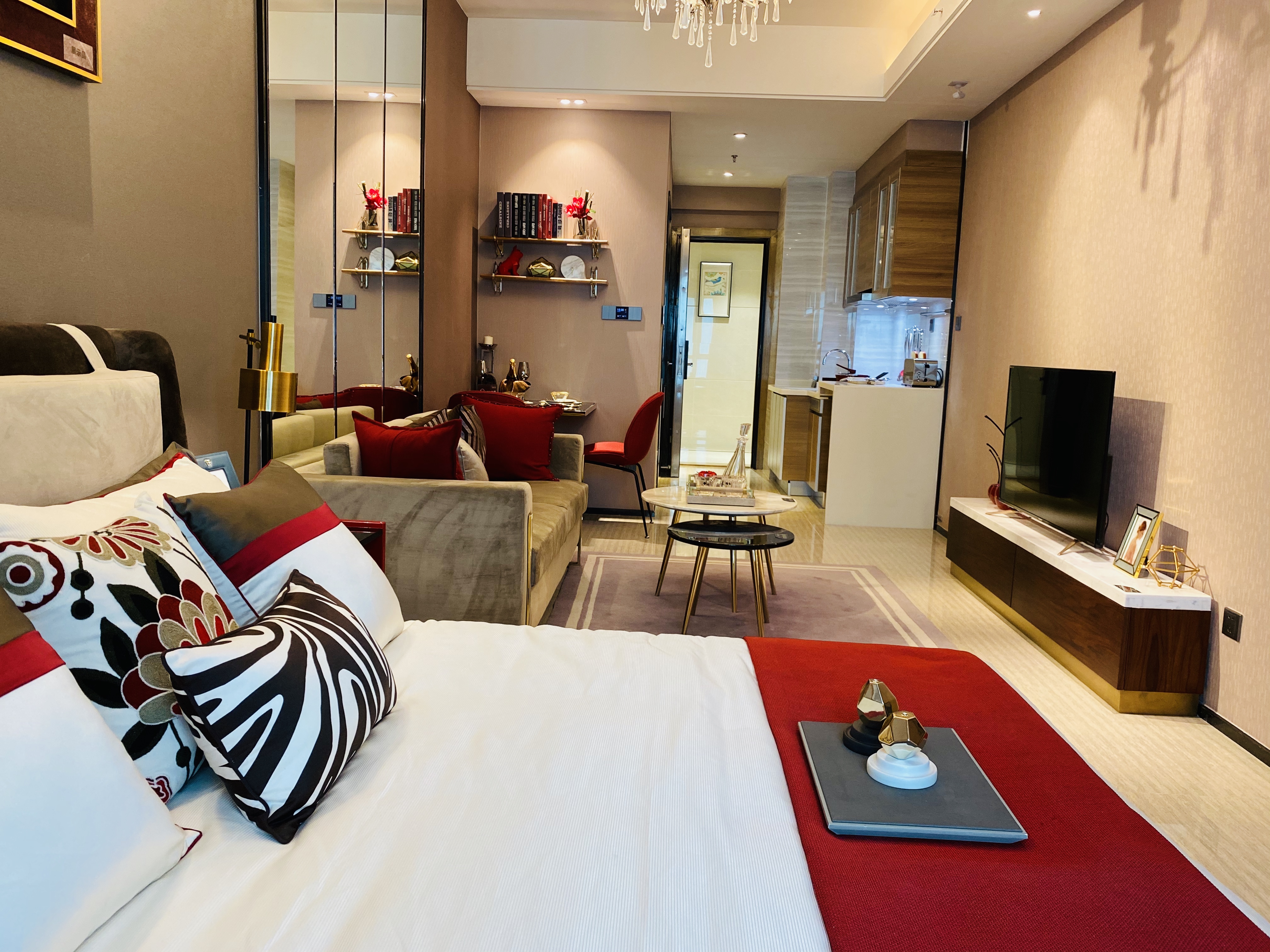 恒大苏宁广场公寓，网签不了？公摊很高？值得买吗？|粉丝答疑