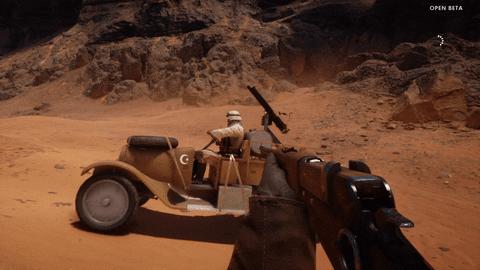 没有外挂肆虐，绿色玩家的世外桃源？详细评测主机版《绝地求生》