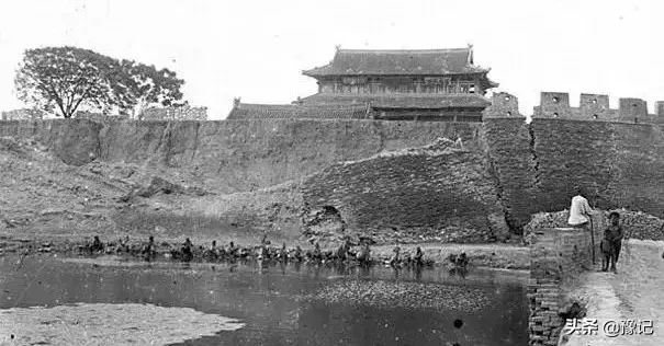 灵宝是三门峡的下辖市吗,灵宝为什么是三门峡最金贵的市