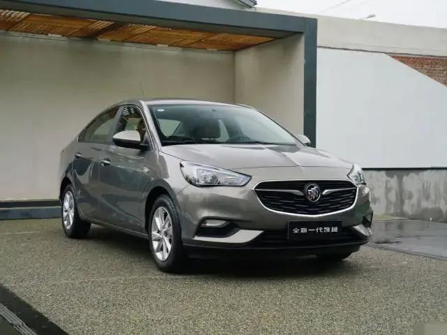 别克凯越哪个排量值得购买,别克凯越是合资车吗